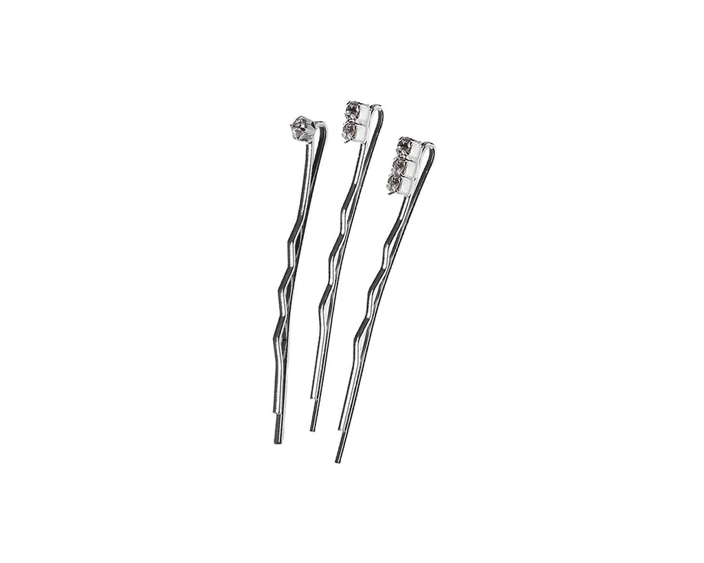 BABYLISSPRO - Crystal Bobby Pins