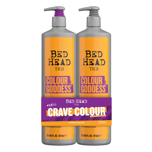BED HEAD Colour Goddess Tweens