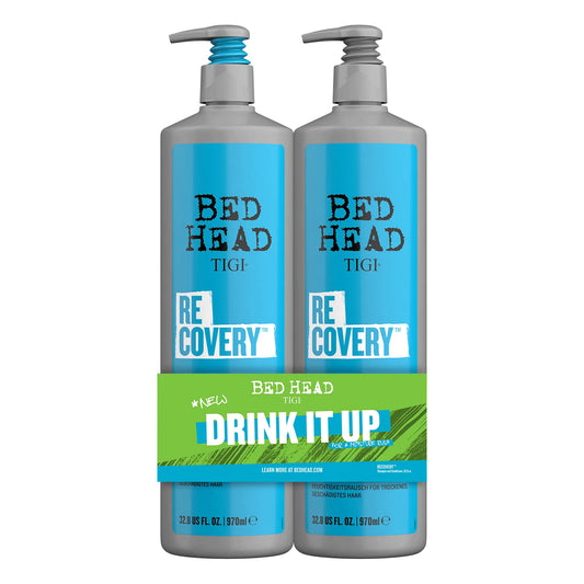 BED HEAD Recovery Moisturizing Tweens