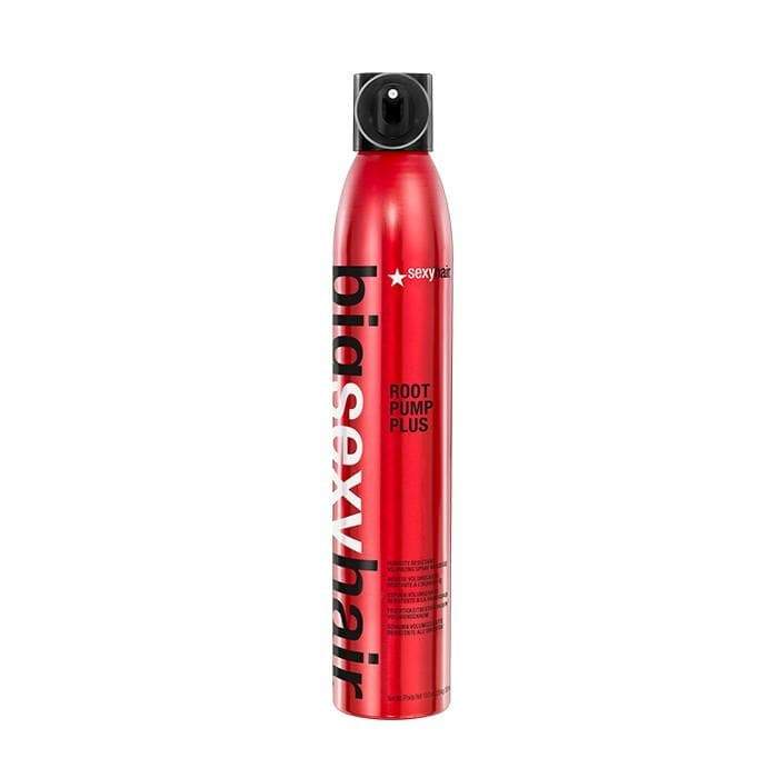 SEXY HAIR Root Pump Plus Spray Mousse
