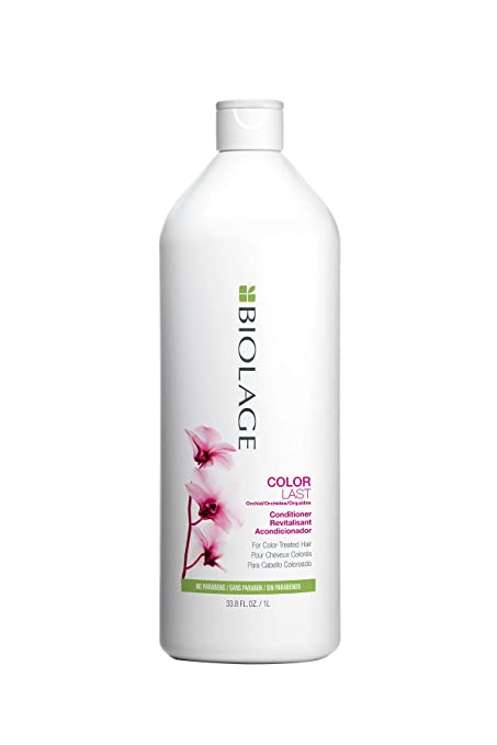 BIOLAGE Colorlast Conditioner