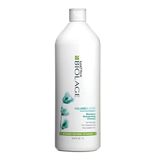 BIOLAGE Volumebloom Shampoo