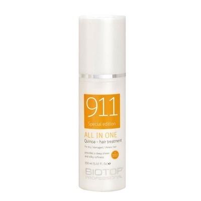 BIOTOP 911 Quinoa All In One