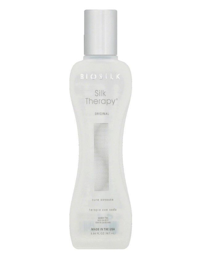 Biosilk Silk Therapy