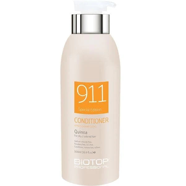 BIOTOP 911 Quinoa Conditioner