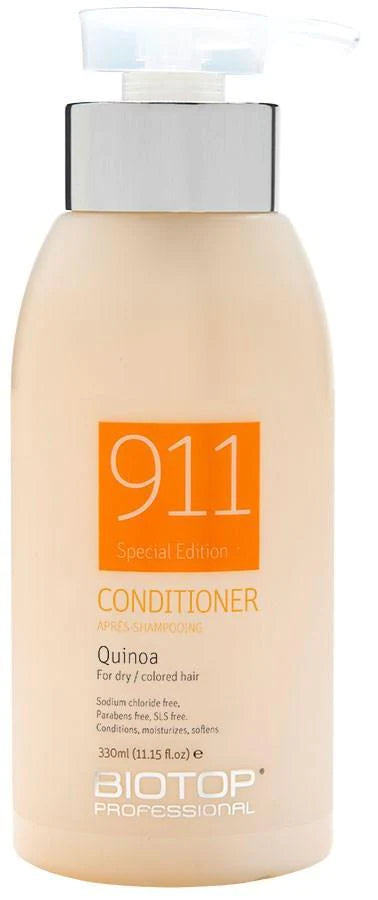 BIOTOP 911 Quinoa Conditioner