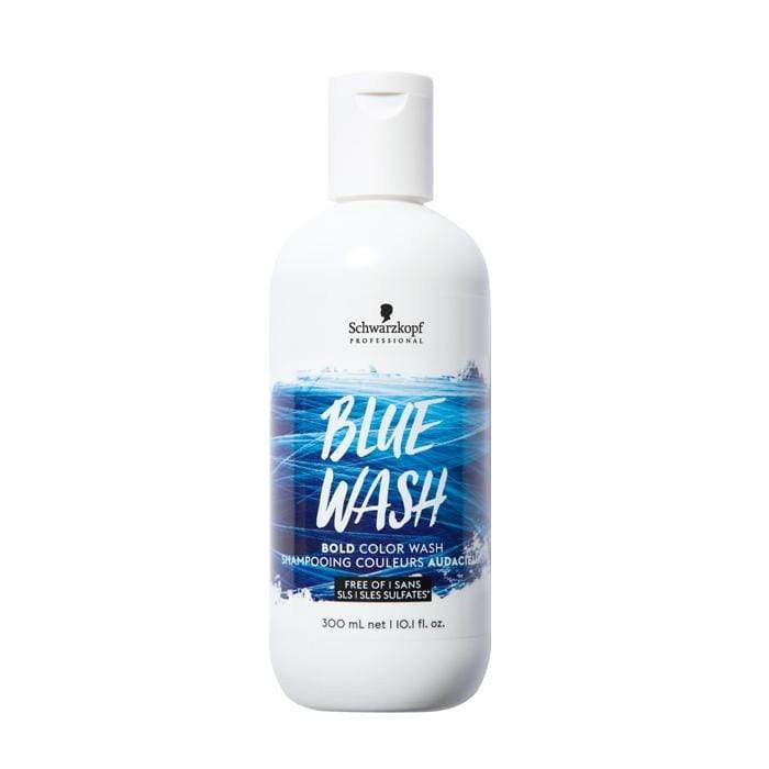 SCHWARZKOPF Bold Color Wash