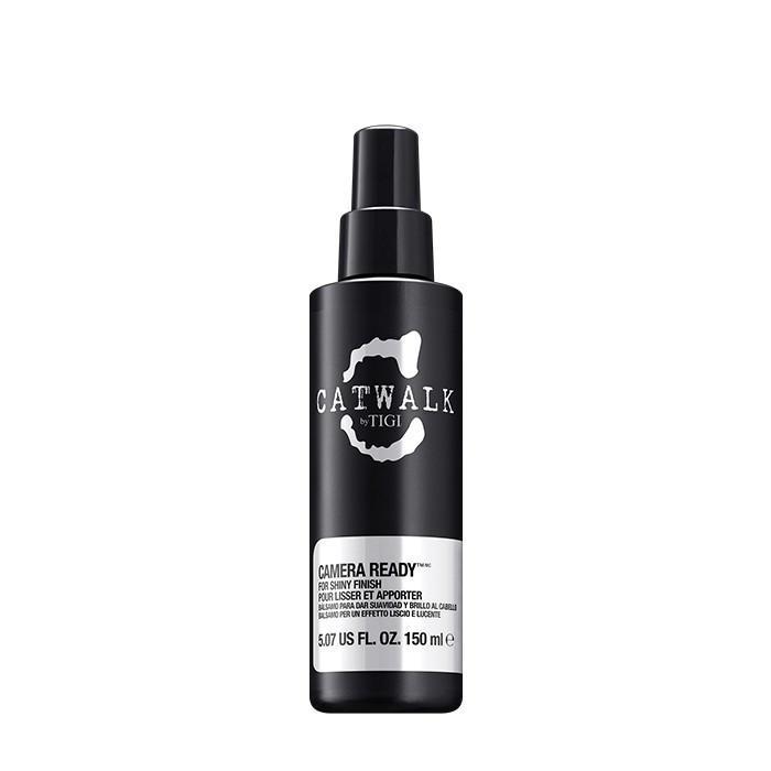 CATWALK Headshot Camera Ready Shine Spray