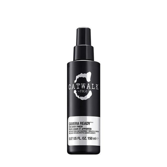 CATWALK Headshot Camera Ready Shine Spray