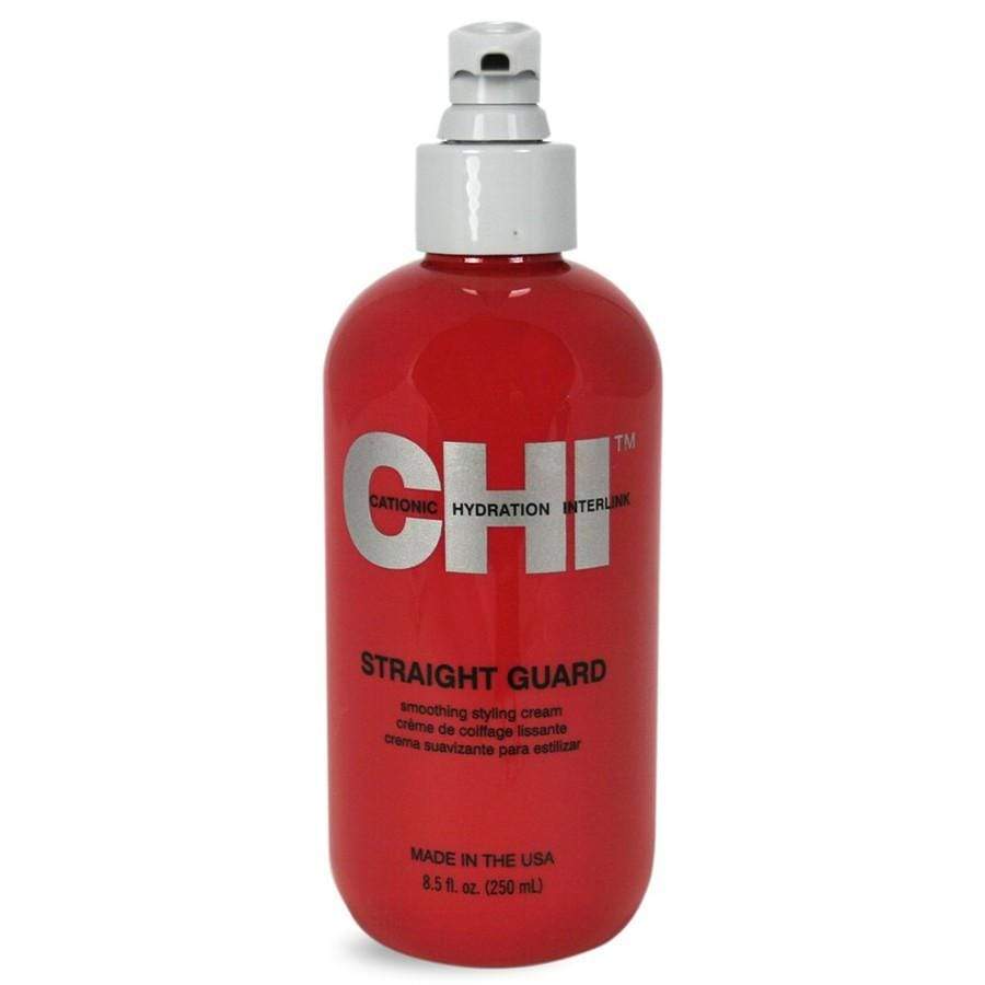 CHI Straight Guard Smoothing Styling Cream