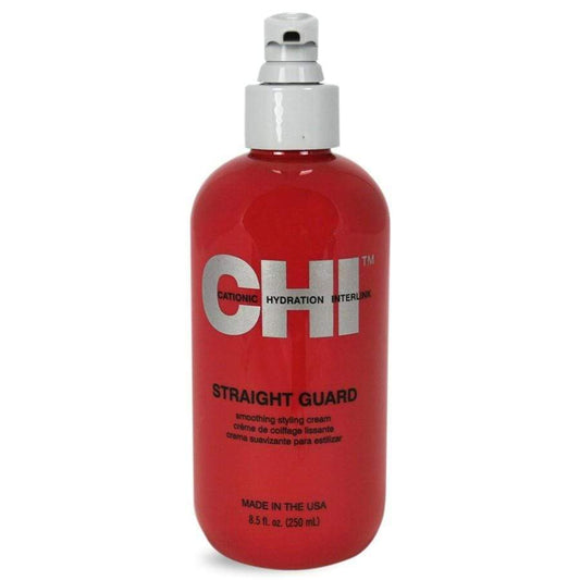 CHI Straight Guard Smoothing Styling Cream