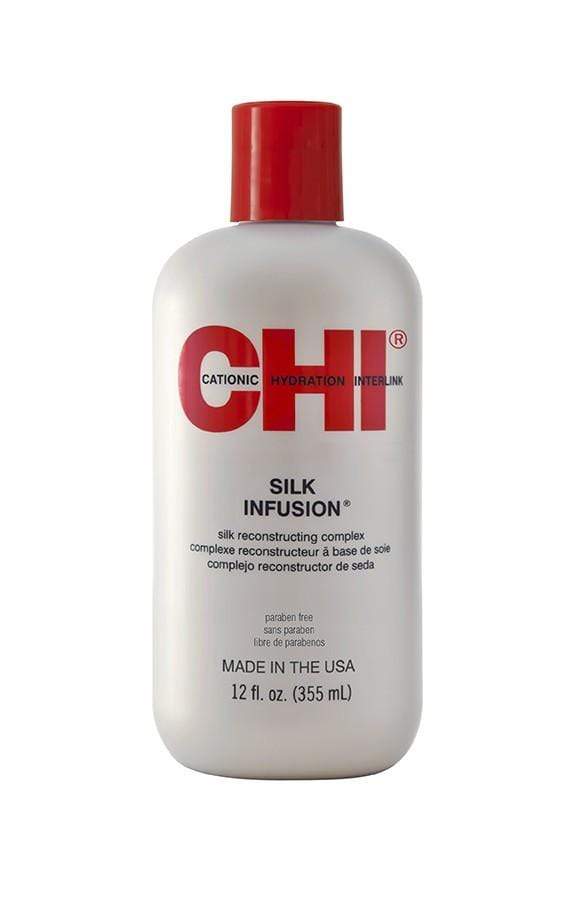 CHI Infra Silk Infusion