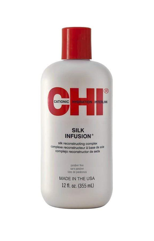 CHI Infra Silk Infusion