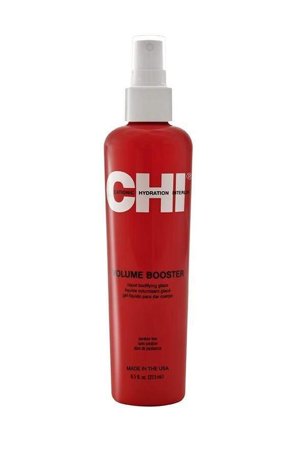 CHI Volume Booster