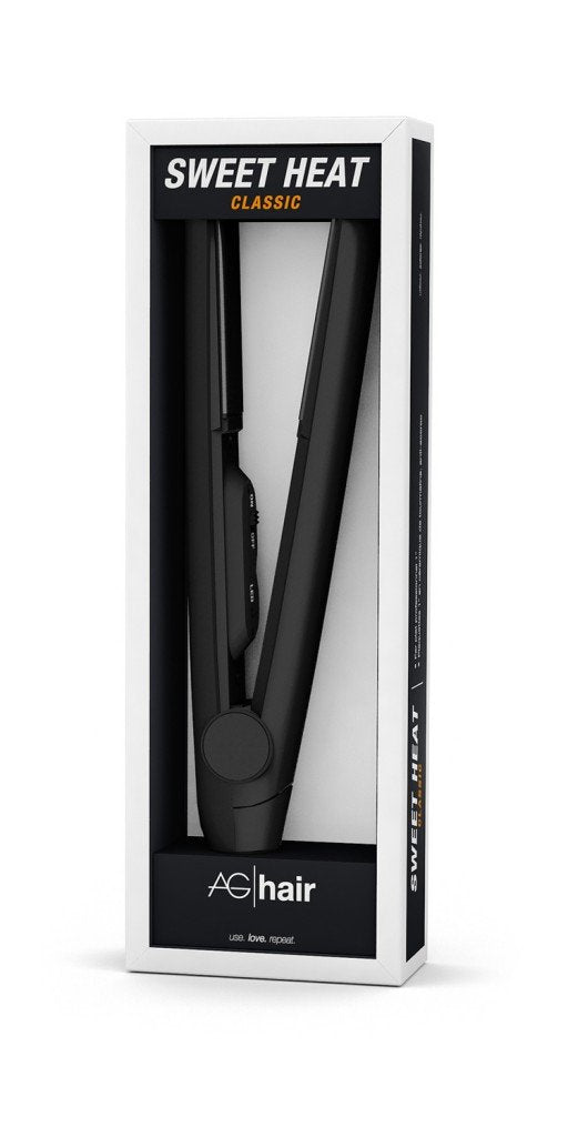 AG Sweet Heat Classic Flat Iron