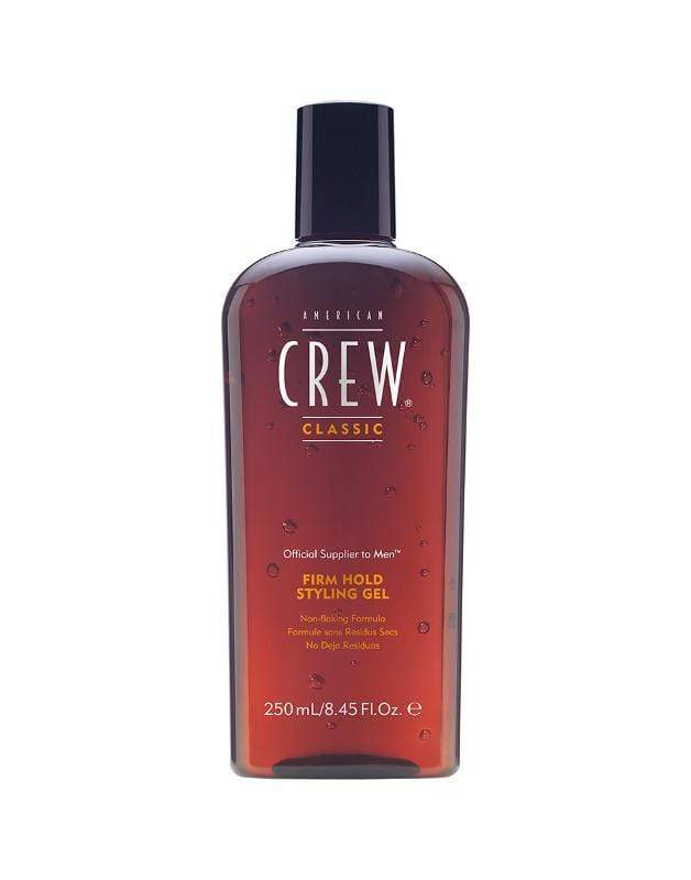 AMERICAN CREW Firm Hold Styling Gel