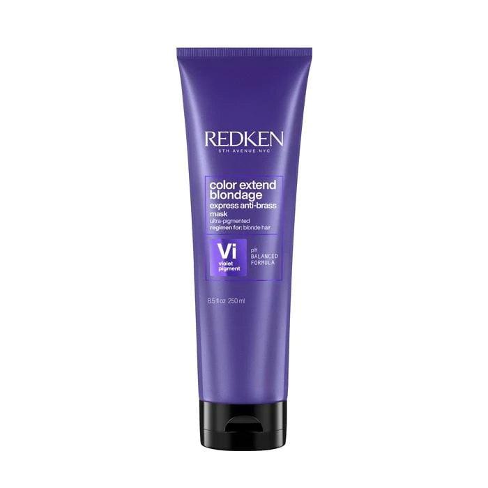 REDKEN Color Extend Blondage Mask