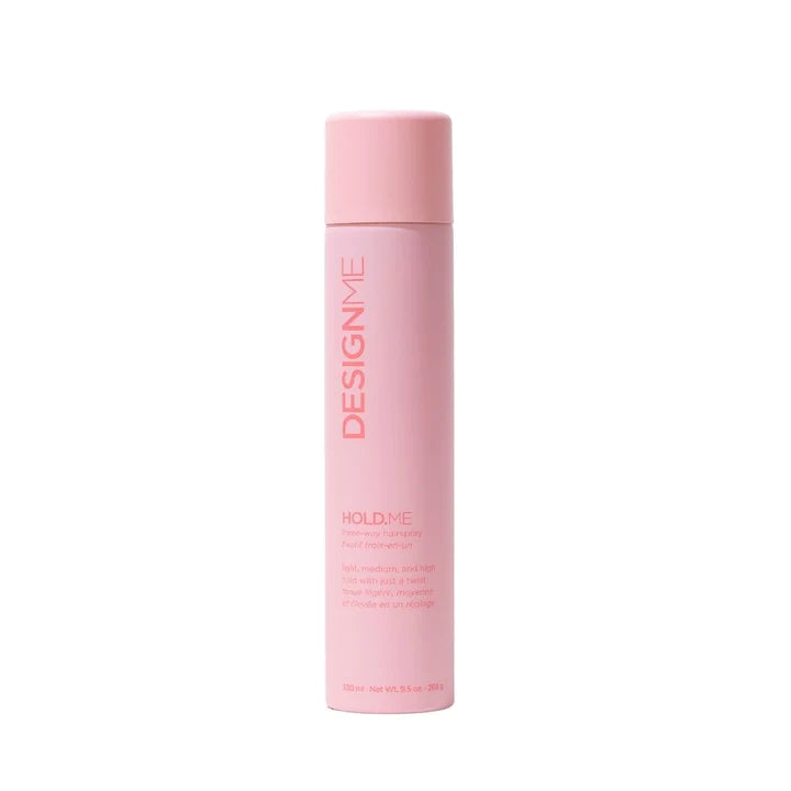 DESIGNME Hold.Me 3 Way Spray