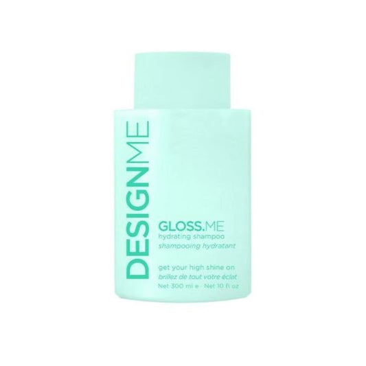 DESIGNME Gloss.Me Hydrating Shampoo