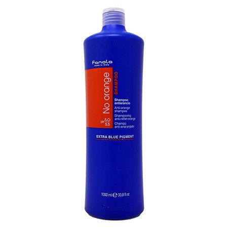 FANOLA No Orange Shampoo