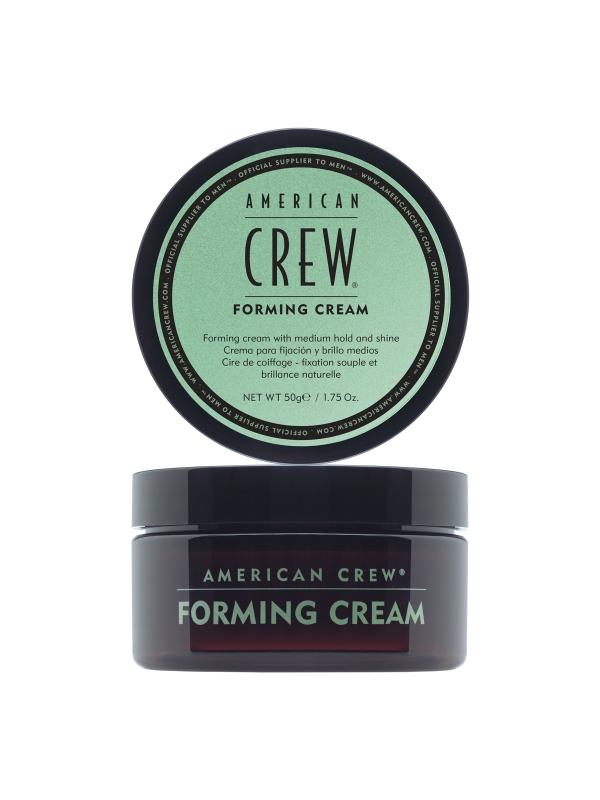AMERICAN CREW Forming Creme