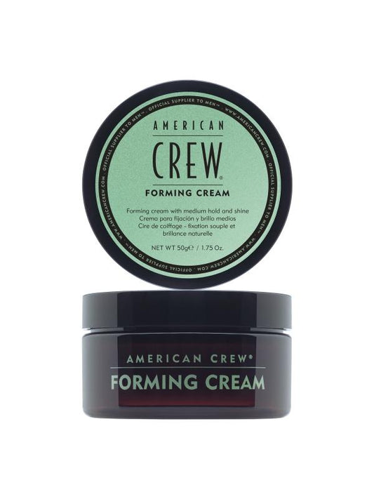 AMERICAN CREW Forming Creme