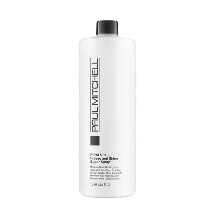 PAUL MITCHELL Freeze & Shine Spray