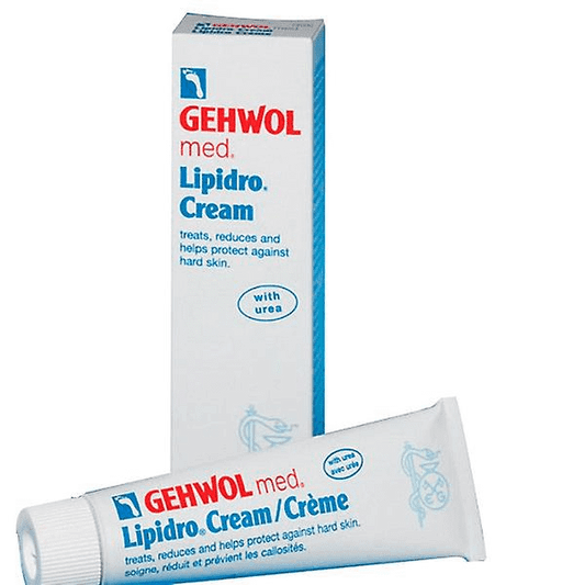 GEHWOL Med Lipidro Cream