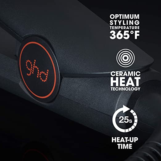 GHD Classic 1" Styler Flat Iron
