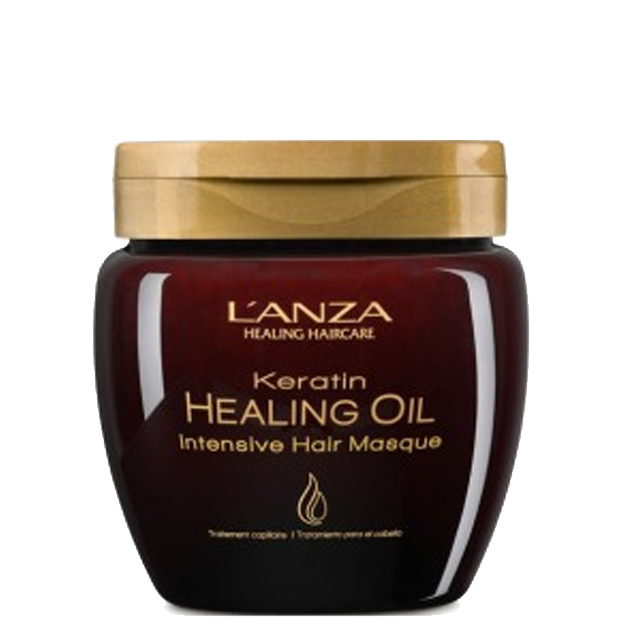 L'ANZA Keratin Hair Mask