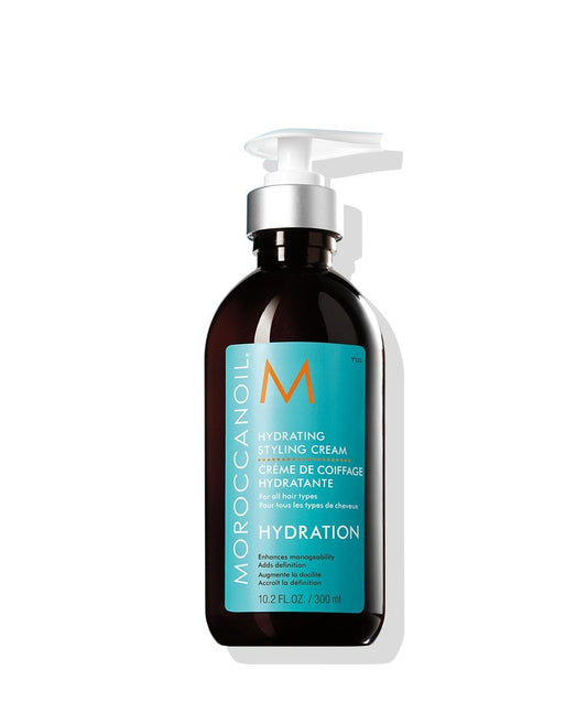 MOROCCANOIL Hydrating Styling Cream