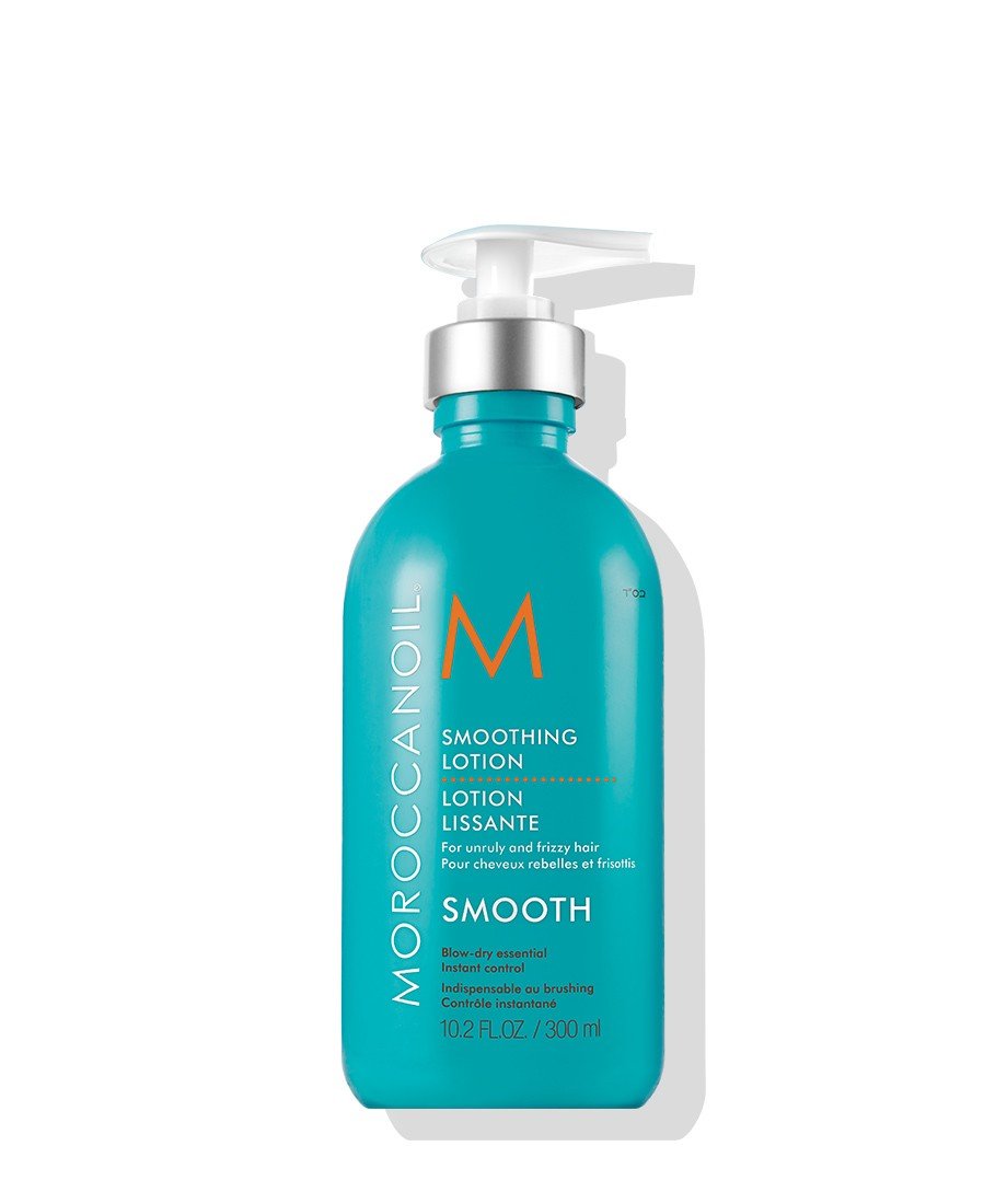 MOROCCANOIL Smoothing Lotion