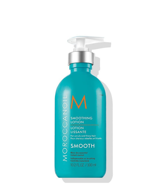 MOROCCANOIL Smoothing Lotion