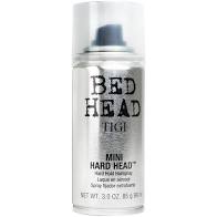 BED HEAD Hard Head Hairspray