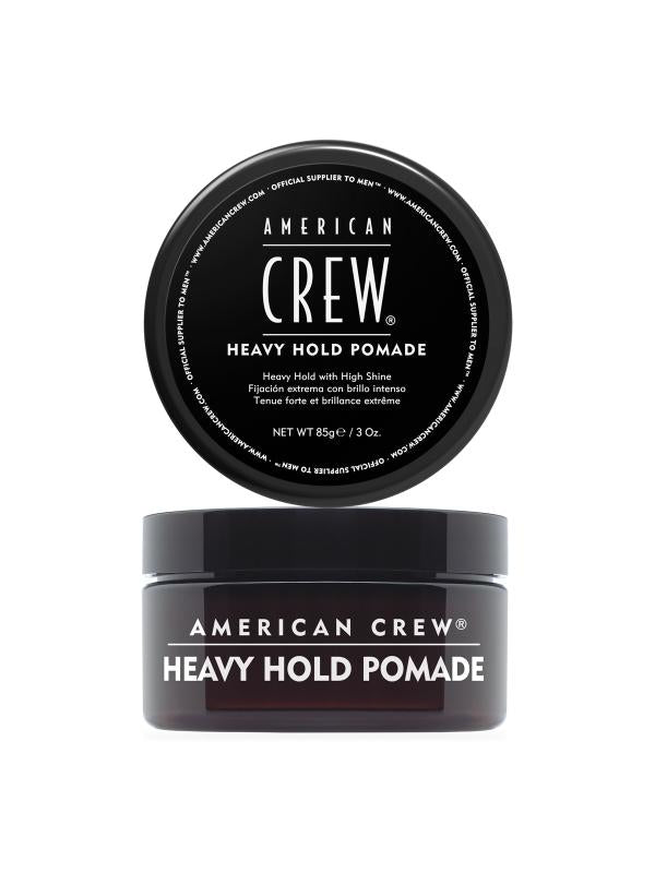 AMERICAN CREW Heavy Hold Pomade