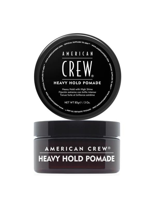 AMERICAN CREW Heavy Hold Pomade
