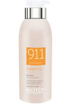 BIOTOP 911 Quinoa Shampoo