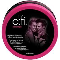 D:FI d:sculpt Fiber