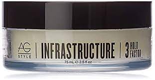 AG Infrastructure