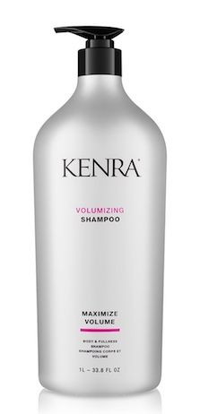 KENRA Volumizing Shampoo