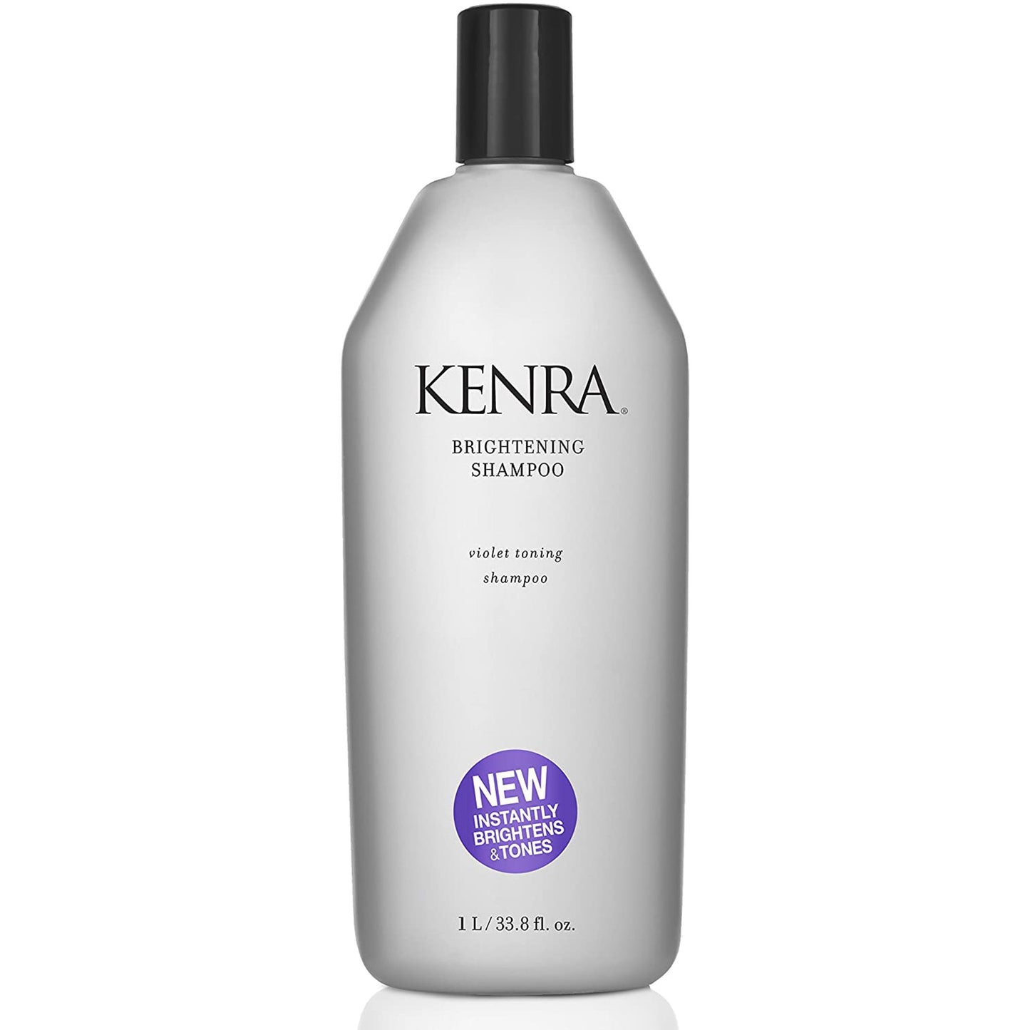 KENRA Brightening Shampoo