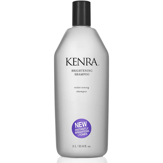 KENRA Brightening Shampoo