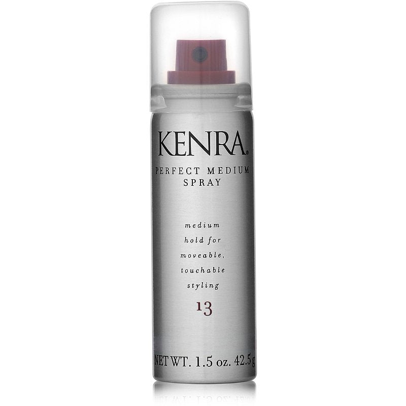 KENRA Perfect Medium Spray #13