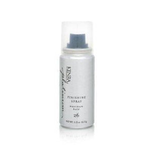 KENRA Finishing Spray #26