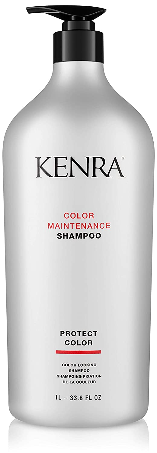 KENRA Color Maintenance Shampoo