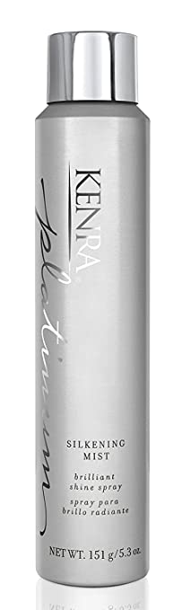 KENRA Silkening Mist