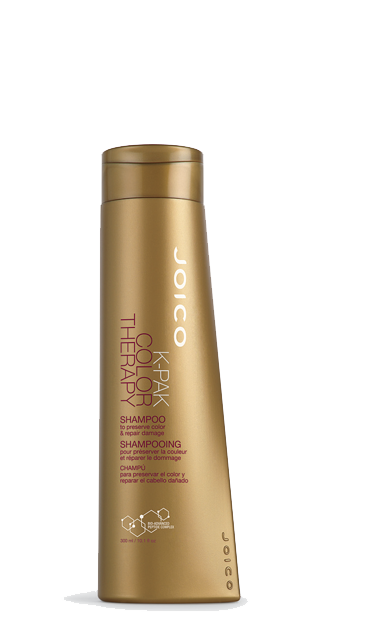 JOICO K-PAK Color Therapy Shampoo