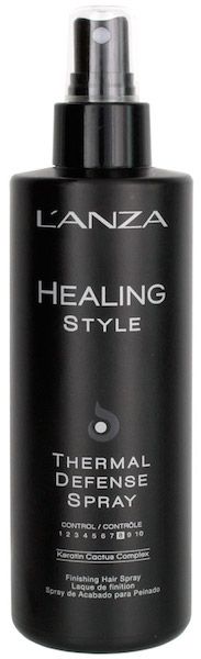L'ANZA Thermal Defense Spray
