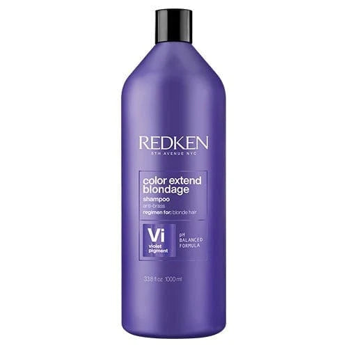 REDKEN Color Extend Blondage Shampoo