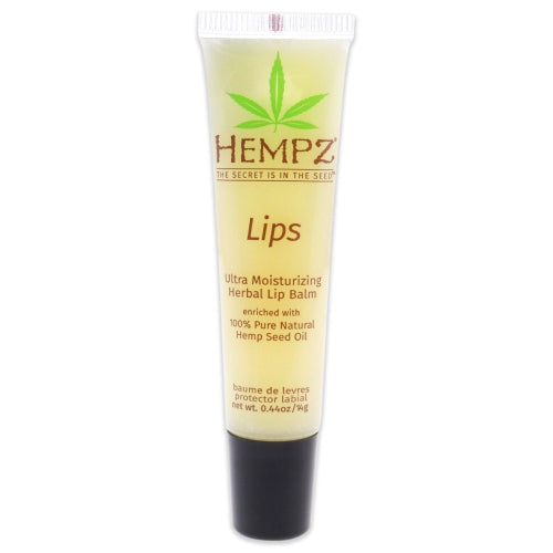 HEMPZ ULTRA MOISTURIZING HERBAL LIP BALM